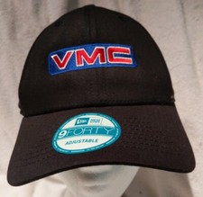 VMC Embroidered Logo Hat 