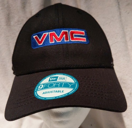 Vmc embroidered logo - logo,