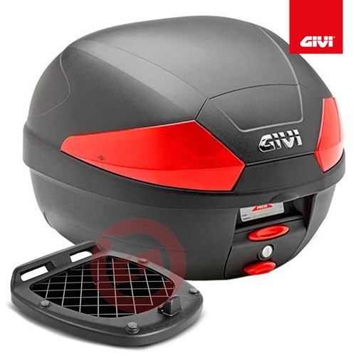 Givi set top - set, 29lt