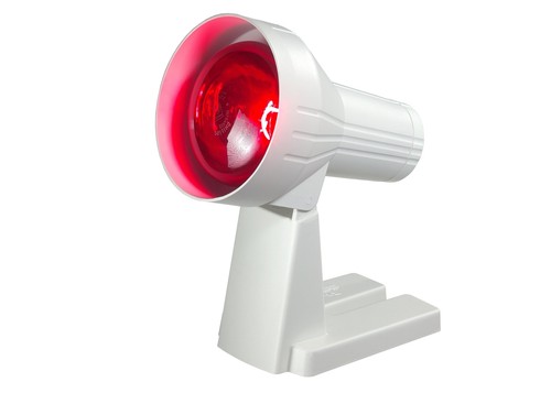 Infrarotlichtlampe lampe - infrarotlichtlampe,
