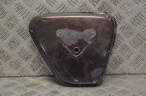 Coque droite honda 450 - cb,