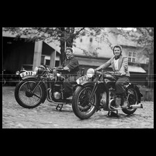 Photo M.001571 ZUNDAPP DBK 250