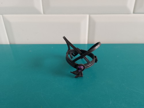 Figurine tmnt vintage les - figurine,