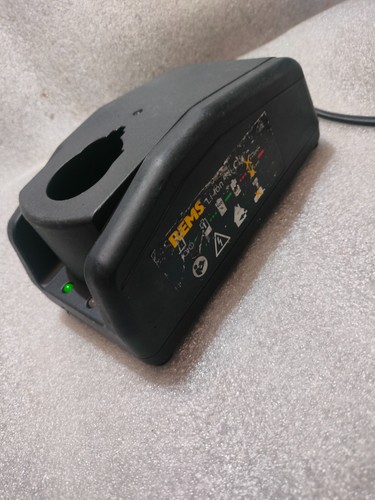 Chargeur batterie rems - rems, 14,4