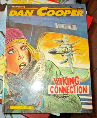 Dan cooper 32 - cooper, n°