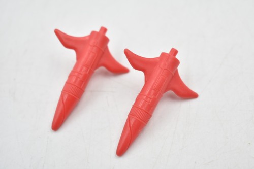 Two dino riders - dino,
