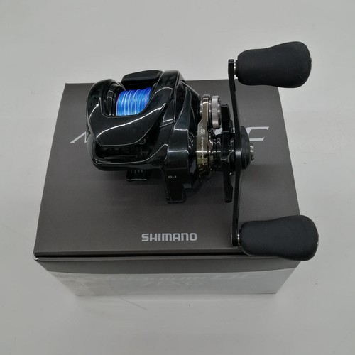 Shimano metanium 71xg - shimano,