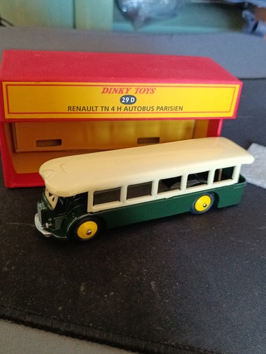 Renault h autobus - 4,