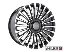 Jantes en alliage Range Rover