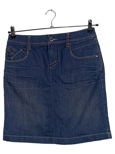 Esprit jupe jean femme - jean,