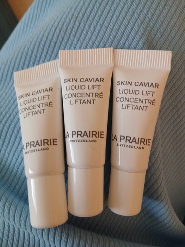Prairie creme liquid lift - ,