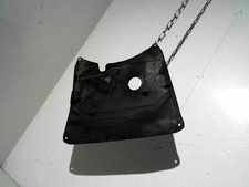 Cache sous moteur RENAULT