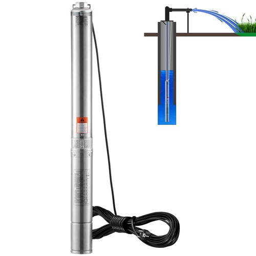 Pompe immergée eau - pompe,