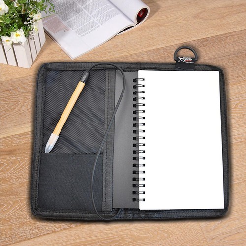 Bloc notes sous - bloc-notes, avec