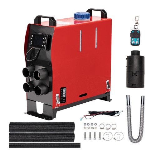 5kw 12v trous - 12v, 4-trous