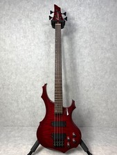 Guitare basse électrique