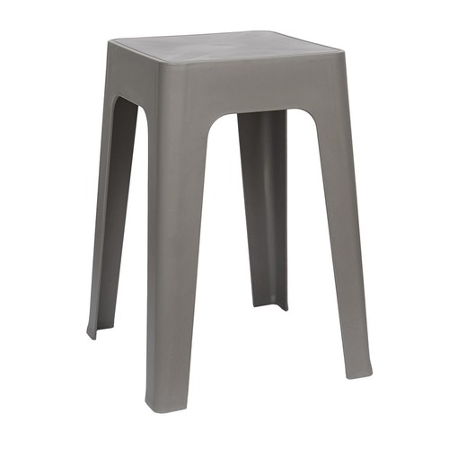 Lot tabourets empilables - lot, 6
