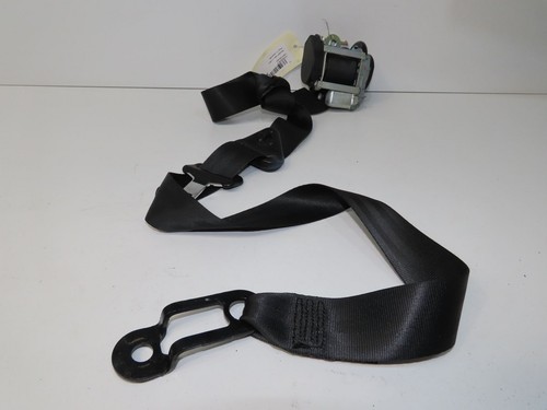 Ceinture avant gauche peugeot - ceinture,