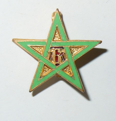 Insigne miniature regiment - insigne,