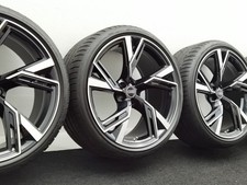 22 Pouces Audi RS6 C8 RS7 4K