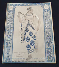 Comoedia illustré 4e année -