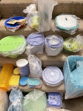 Tupperware NOS   ~   YOU