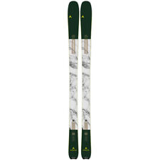 SKI M-CROSS 82 + FIXATIONS