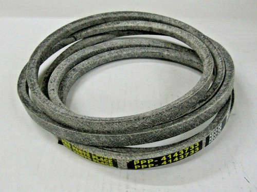 Oem spec made belt - made, for