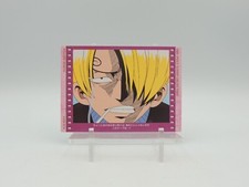 One Piece - Trading Card - #57 - Bandai Japon -  One Piece 2000 Carddass Masters