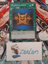 Yu-gi-oh! Multiplicateur AC19-FR002 1st