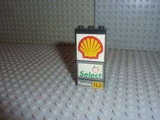 LEGO Stickered Assembly 3x1x5