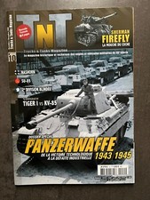 Le dossiers d'histoire n°8