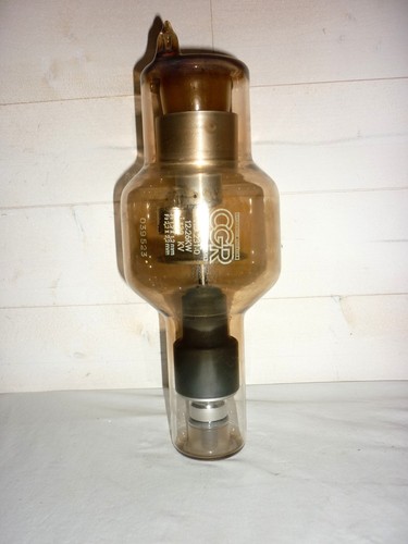 Anode tournante cgr 231 0 - cgr, 231-0