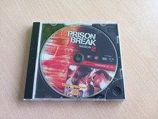 DVD Prison Break - Saison 2