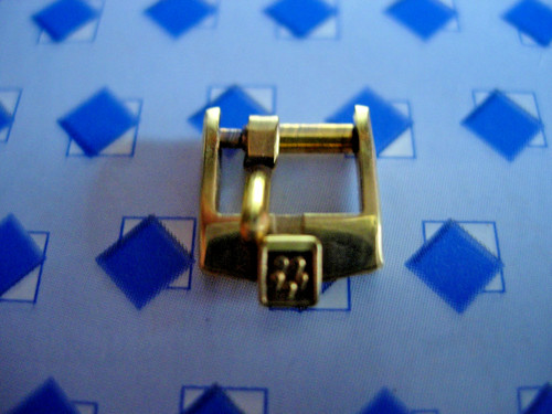 Boucle bracelet dame montre