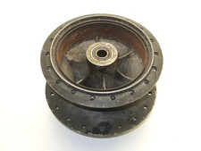 Moyeu roue arrière YAMAHA XT