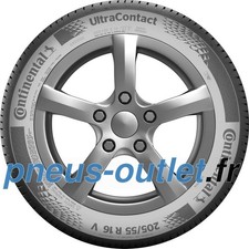 Continental UltraContact