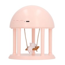 Cat Swing Night Light Ornament