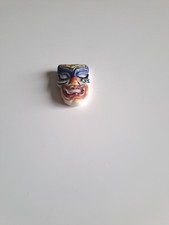 fève masque vénitien 1996