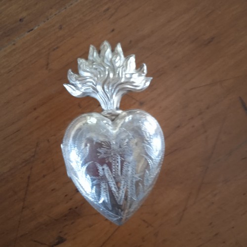 Coeur marie voto en - coeur, de