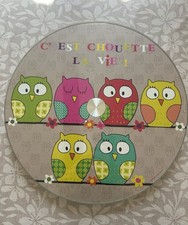 Neuf Plateau Tournant Foxtrot