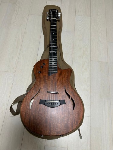 Taylor t5z classic hybrid - taylor,