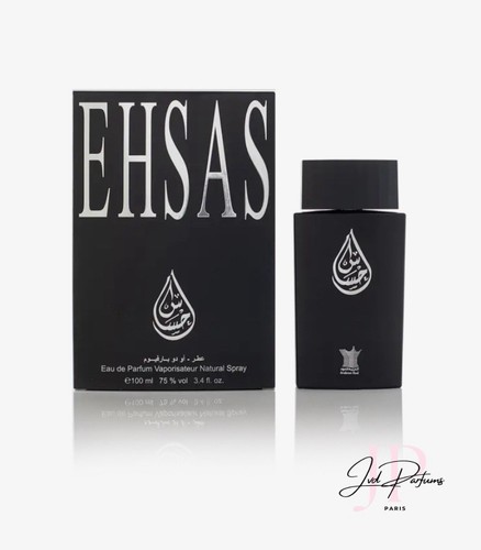 Arabian oud ehsas eau de - –,