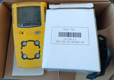 Détecteur de gaz 4 BW GasAlertMicroClip X3