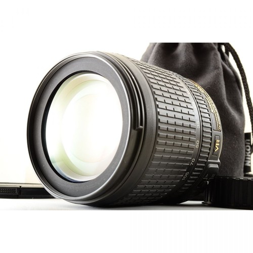 Objectif nikon dx nikkor - dx,