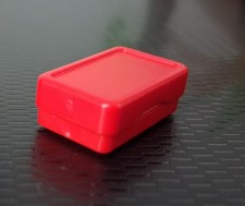 Playmobil boîte rouge 4023