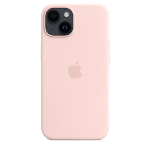 Coque silicone apple - coque,