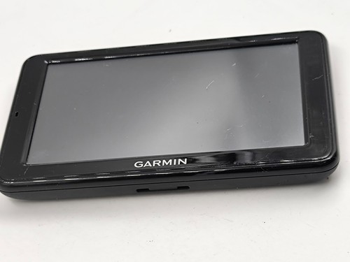 Garmin nuvi 2595lm gps - garmin,
