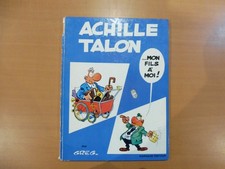 BD - ACHILLE TALON    (EO