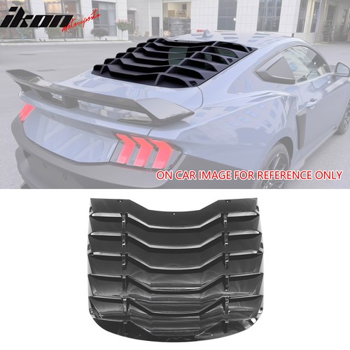 For mustang coupe ikon - 24-26,